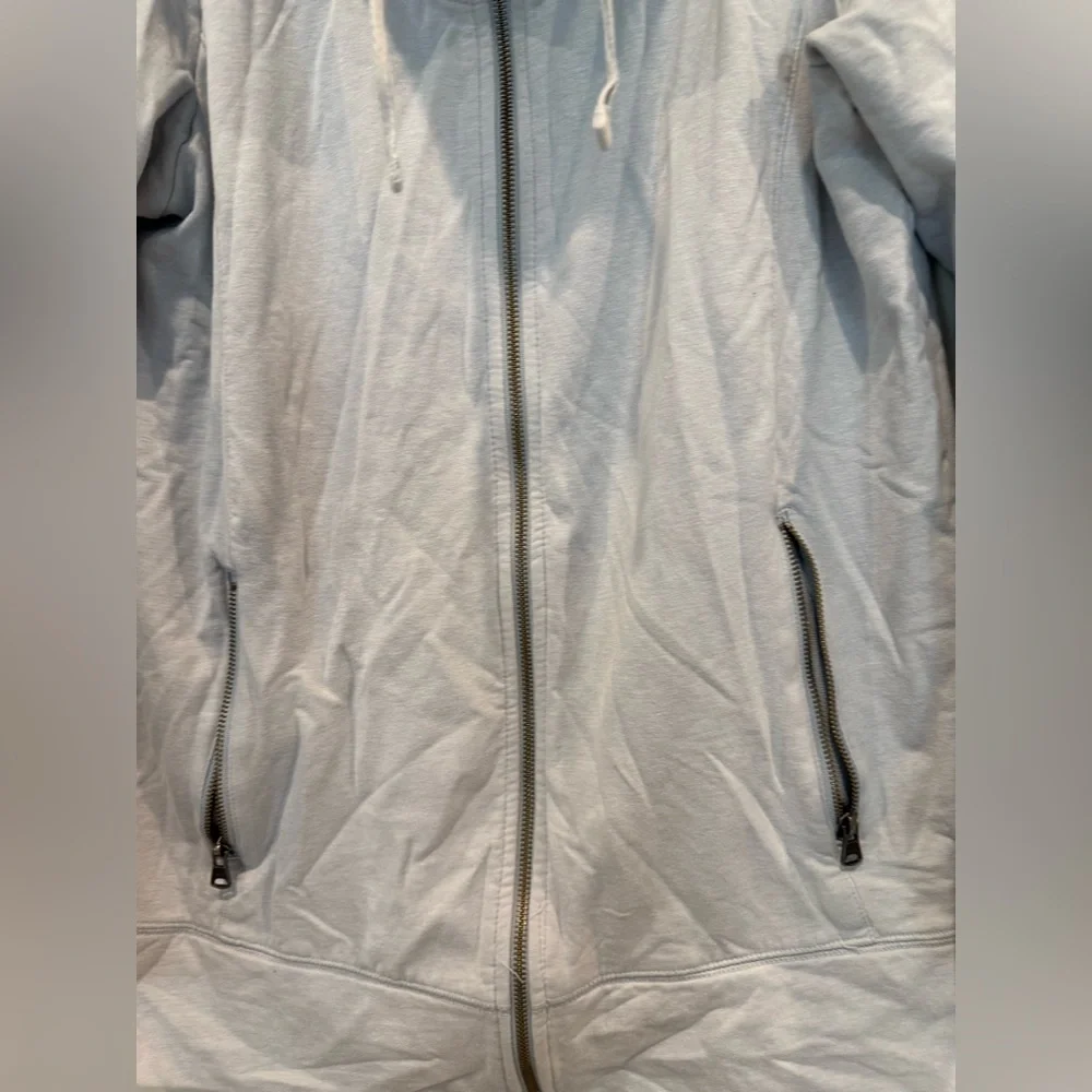 Worn once! Columbia zip up hoody women's size XL - Picture 4 of 6